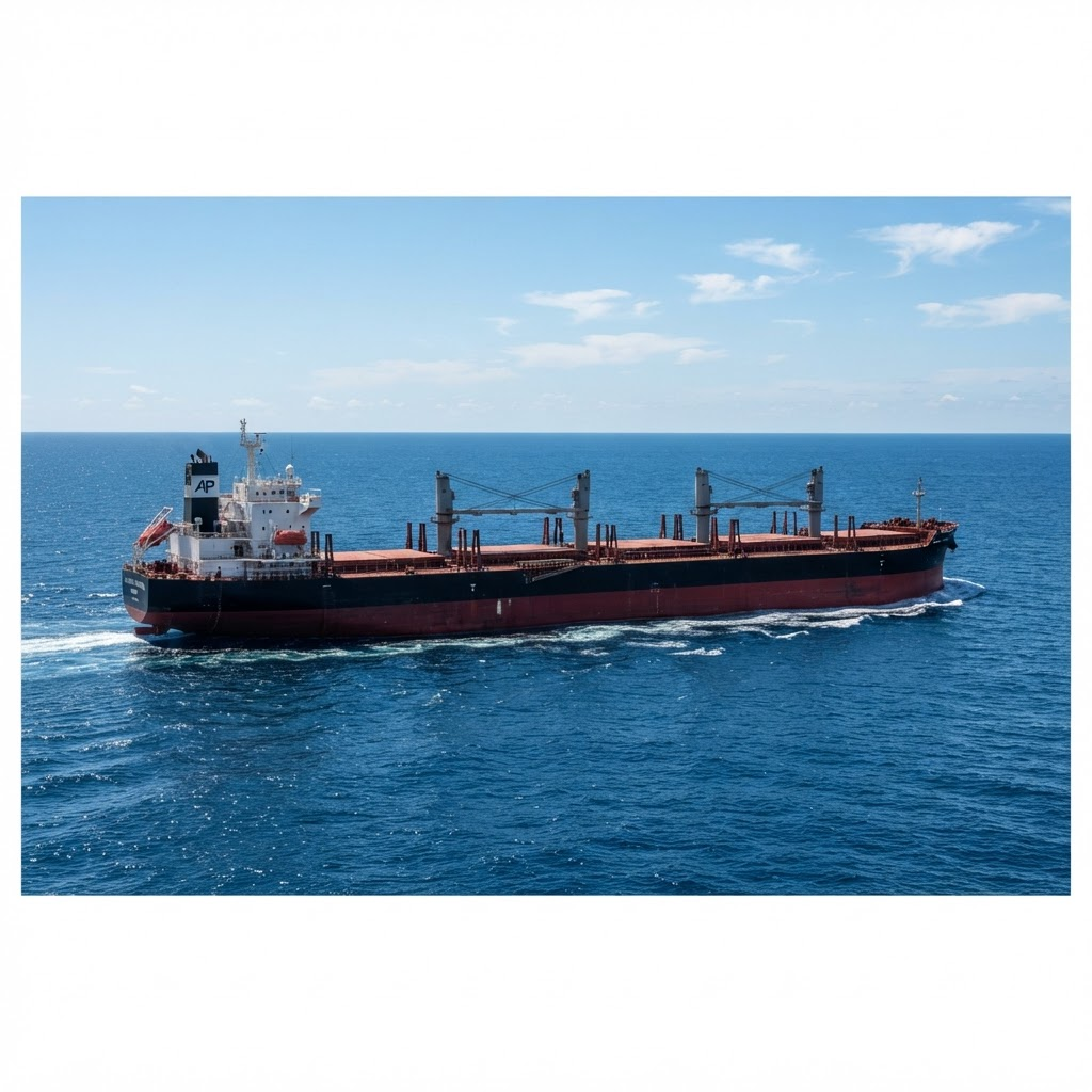 New Long Term Charter Agreement Signed