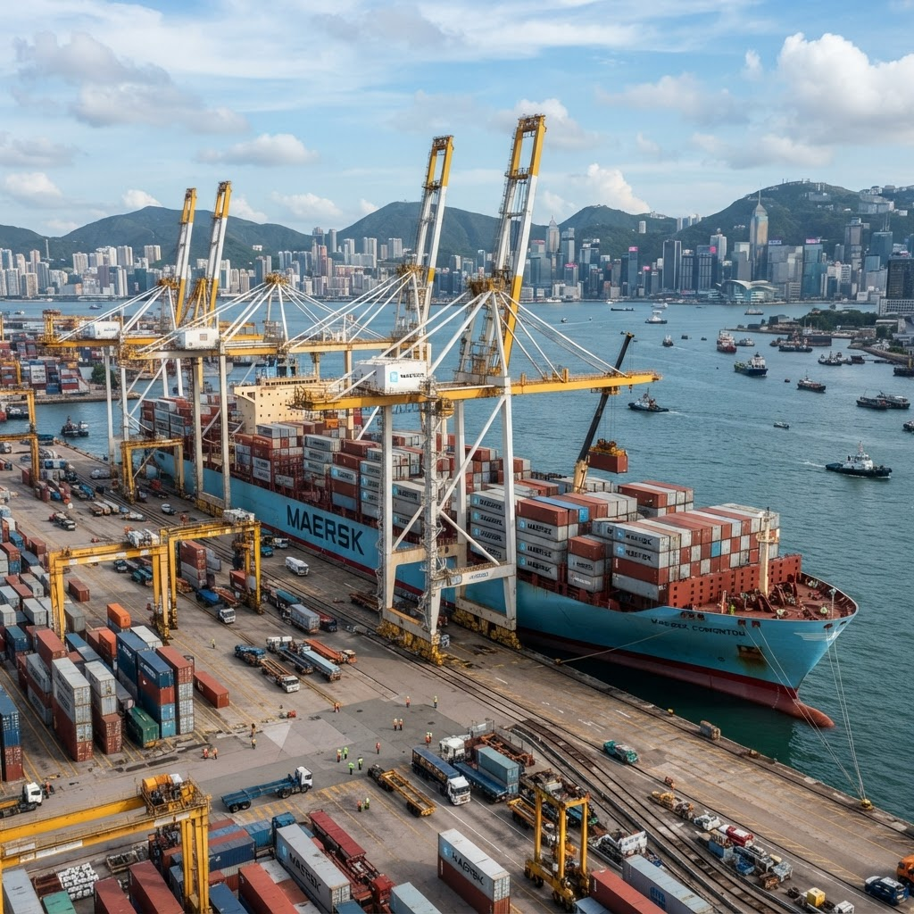 IDOL Shipping Expands Fleet Management Services